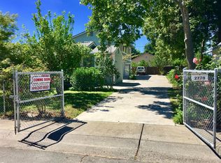 2770 33rd Ave, Sacramento, CA