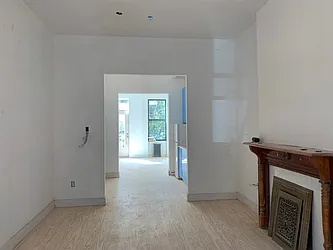 Rented by Compass