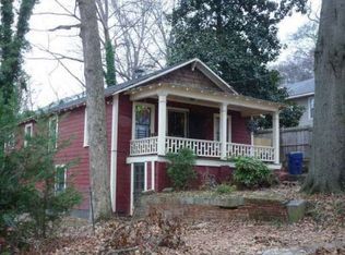 111 Montgomery St, Atlanta, GA 30317