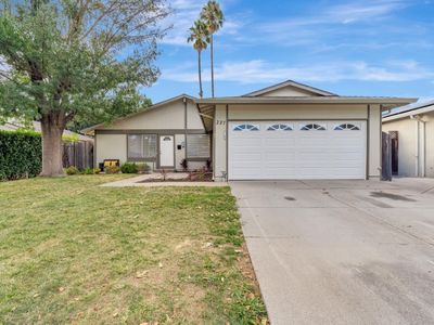 237 Arbor Valley Dr, San Jose, CA, 95119