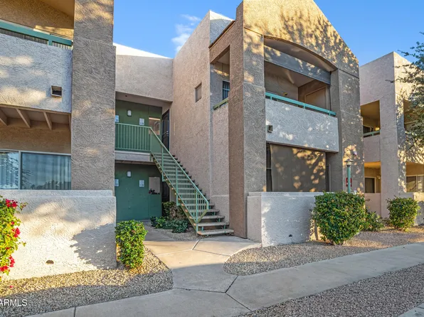 1295 N ASH Street #123, Gilbert, AZ 85233