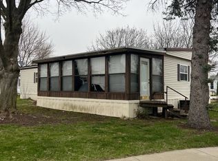 855 W Jefferson St Lot 170, Grand Ledge, MI