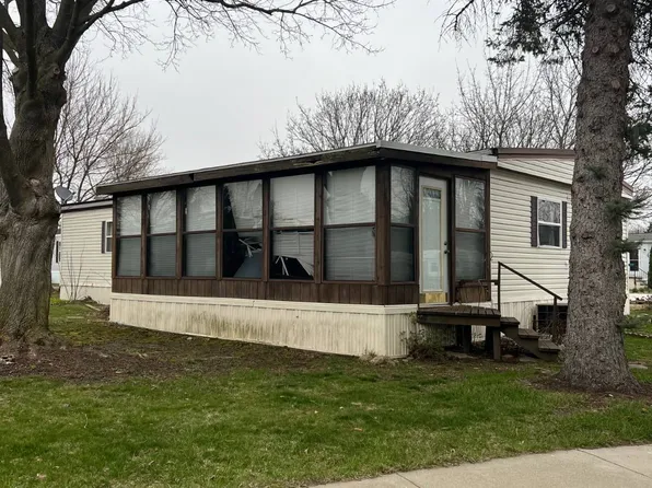 855 W Jefferson St Lot 170, Grand Ledge, MI 48837