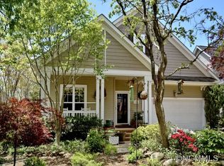 1508 Kentmere Ln, Asheville, NC 28803
