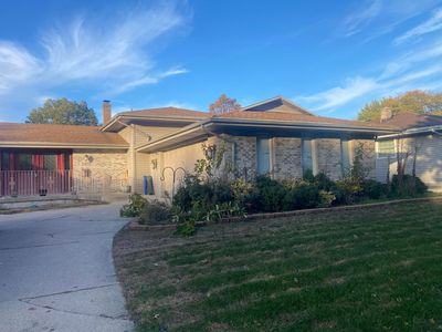 543 Hickory Ln, Munster, IN, 46321