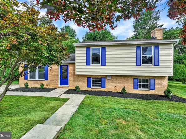 2956 Sunderland Ct, Abingdon, MD 21009