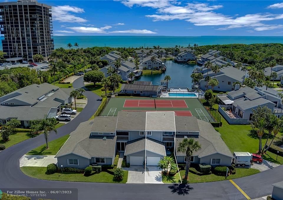 Breakers Landing Condominiums Fort Pierce, FL Zillow