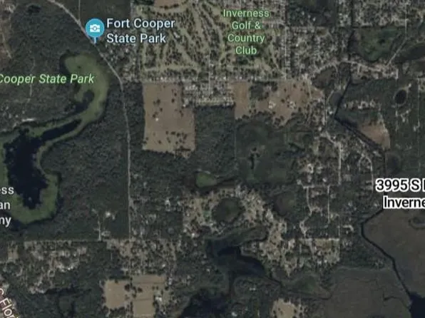 3995 S Reflection Ave #8, Inverness, FL 34450