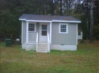 106 Fairview Rd, Winnsboro, SC 29180