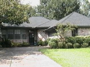 17030 Spruce Run Dr, Spring, TX 77379