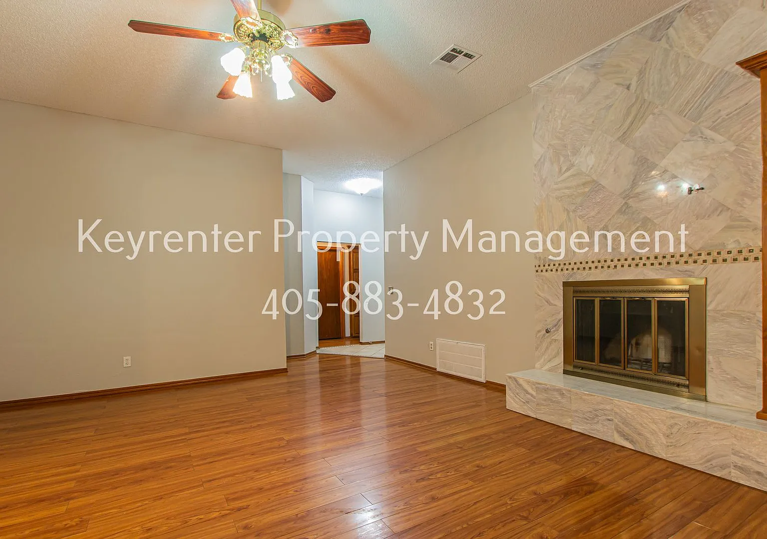 Beautiful 3 Bed 2 Bath in the Heart of OKC! — Photo 4