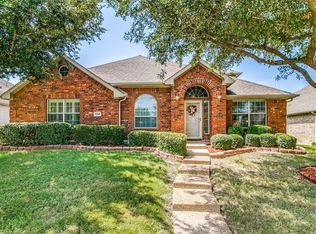 5305 Hopewell Dr, Garland, TX 75043