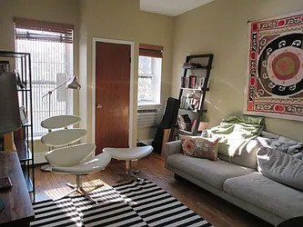 Rented by Brown Harris Stevens