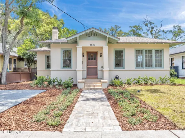 3679 RIVERSIDE Avenue, Jacksonville, FL 32205