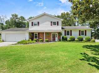 3013 Lemans Ln, Columbia, SC 29209
