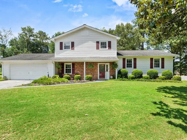 3013 Lemans Ln, Columbia, SC 29209