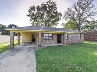 504 Carson Rd, Roland, OK 74954