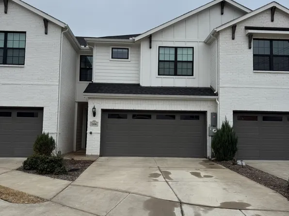 1108 Bowie Dr, Lewisville, TX 75077