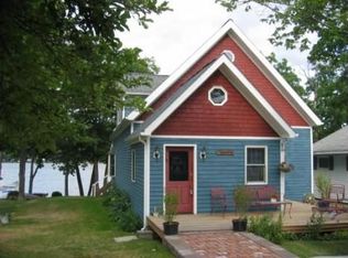 4146 Shorewood Dr, Hammondsport, NY 14840