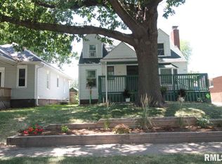 2351 Yale Blvd, Springfield, IL 62703