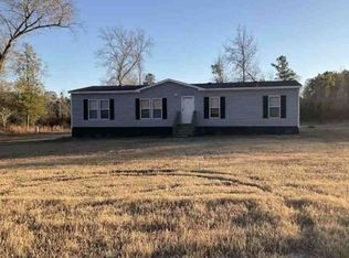 3869 Hudson Mill Rd, Ruffin, SC 29475