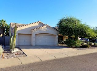 9826 E Blanche Dr, Scottsdale, AZ 85260