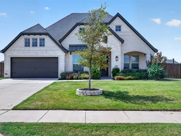 12717 Caliber Dr, Godley, TX 76044