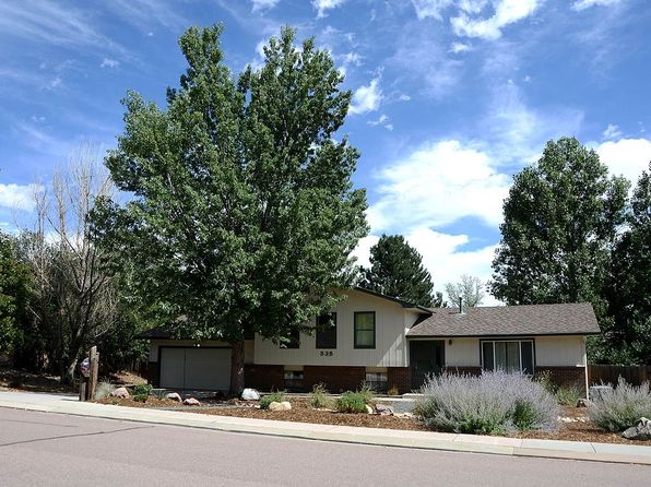 535 Silver Spring Cir