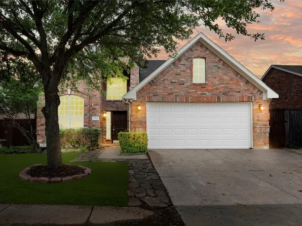 4200 Creek Hollow Way, The Colony, TX 75056