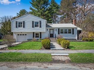 8 Conner Rd, Beverly, MA 01915
