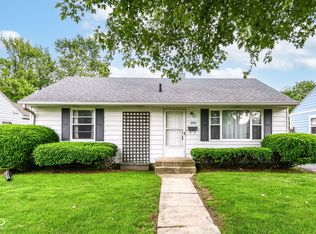 4751 Payton Ave, Indianapolis, IN 46226