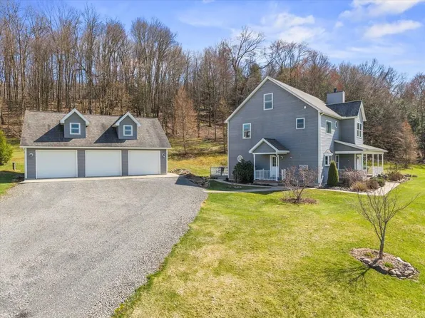 1083 Wallaceville Rd, Titusville, PA 16354