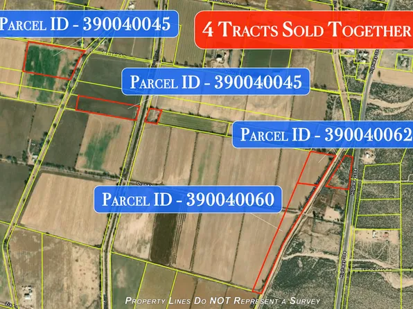 28B 20a3 29a19b Off, Veguita, NM 87062