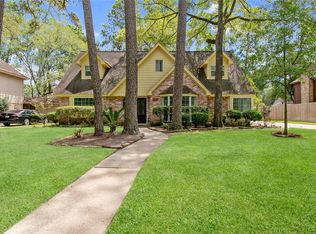 1119 Baffin Ln, Houston, TX 77090