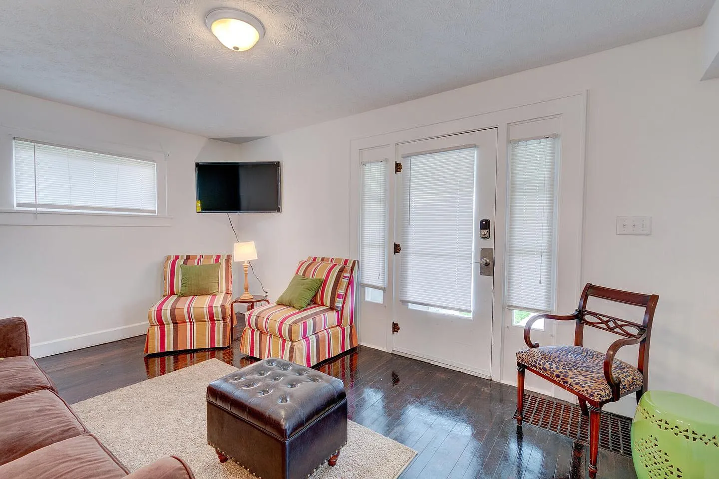Charming Indianapolis Bungalow Near Garfield Park — Photo 2