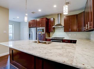 9624 Doliver Dr, Houston, TX 77063
