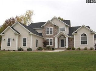 152 Emerald Ave, Streetsboro, OH 44241