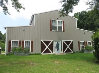 2323 Handy Rd, Cantonment, FL 32533