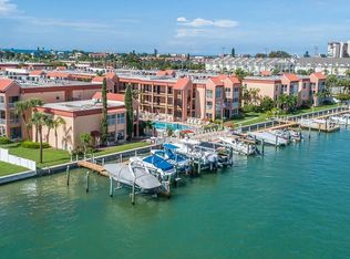 8911 Blind Pass Rd APT 106, Saint Pete Beach, FL 33706