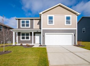2936 W Patchwork Dr, Monrovia, IN
