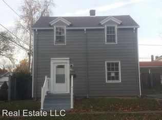 812 W Branning Ave, Fort Wayne, IN 46807