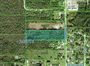 Thornhill Rd, Auburndale, FL 33823