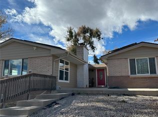 5905 Nelson Ct, Arvada, CO 80004