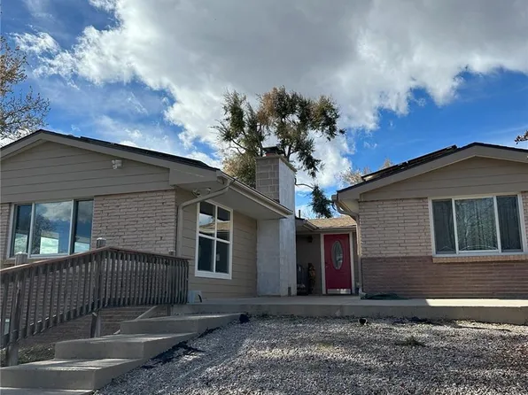 5905 Nelson Court, Arvada, CO 80004