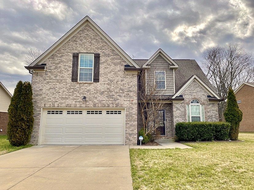 597 Smoky Mountains Dr, Gallatin, TN 37066 Zillow
