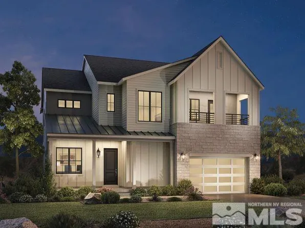 5412 Side Saddle Trl Homesite 92, Reno, NV 89511