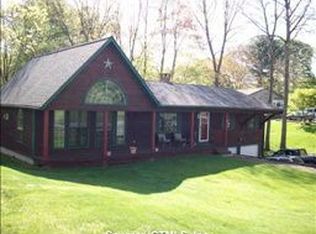 105 Underwood Rd, Woodstock, CT 06281