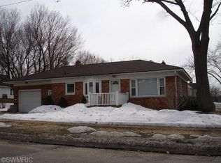 500 Grand Ave, Grand Haven, MI 49417