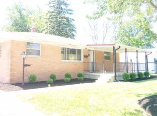 4344 N Edmondson Ave, Indianapolis, IN