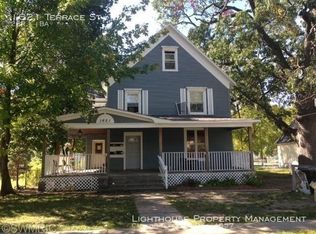 1621 Terrace St APT 1, Muskegon, MI 49442